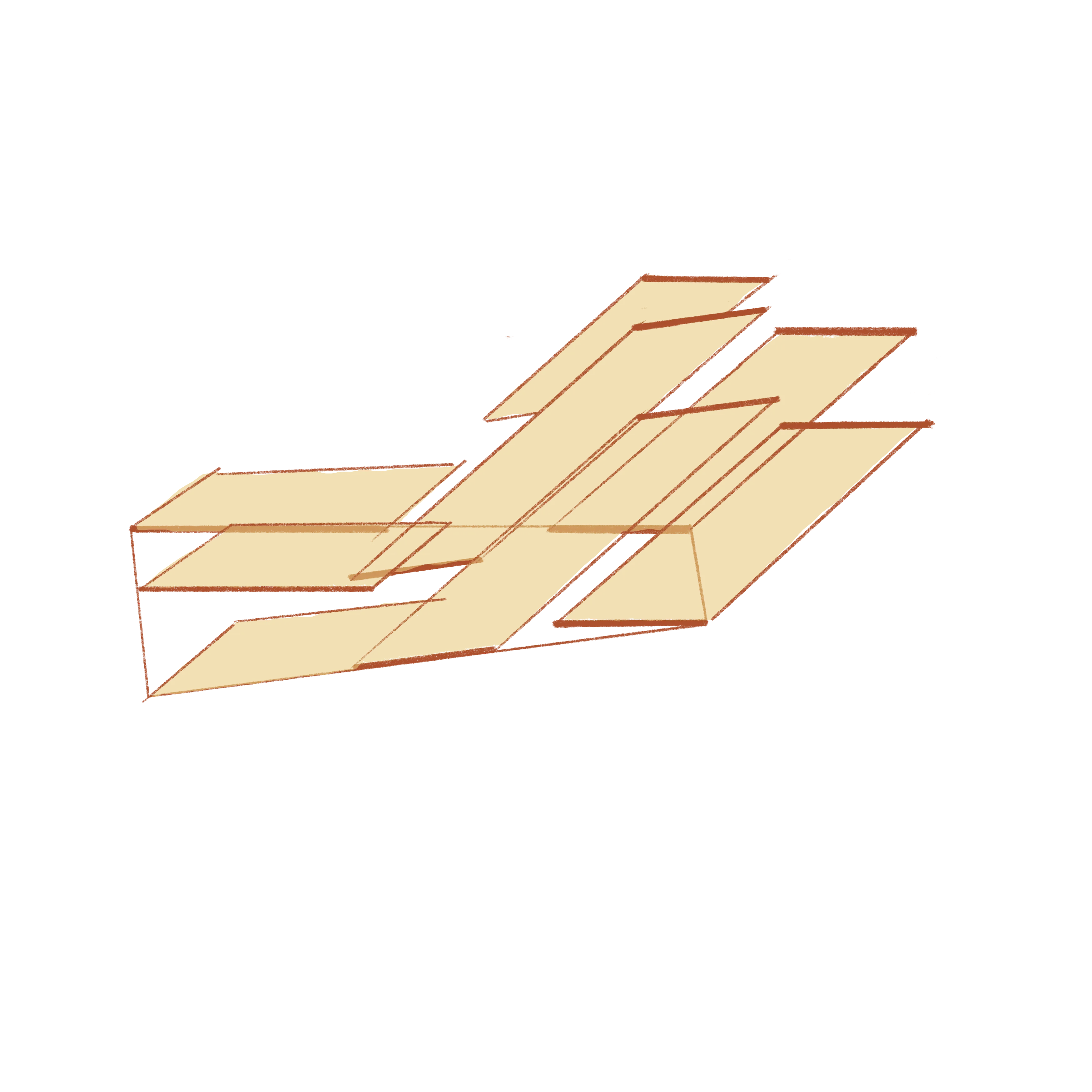 Variation - Thiết kế kiến trúc đa dạng